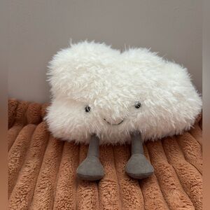 Jellycat Amuseables Cloud (medium)